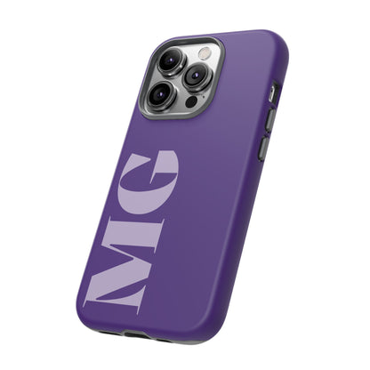 Classic MG Phone Case (iPhone, Samsung, Google Pixel)