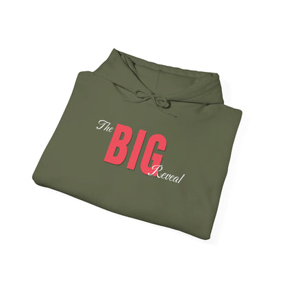 The Big Reveal Classic Hoodie