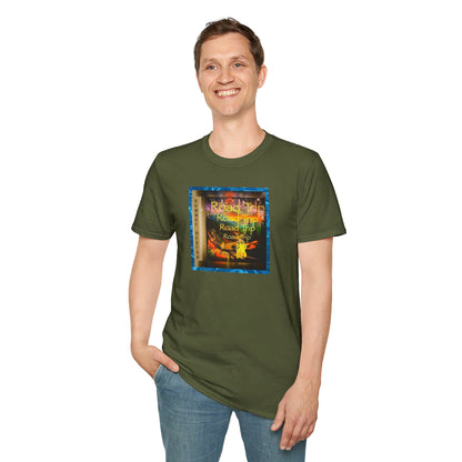 MG Designed Road Trip Shirt!