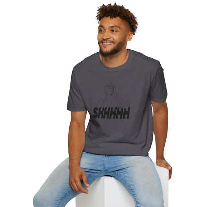 Jore Volk "SHHHHH" Shirt