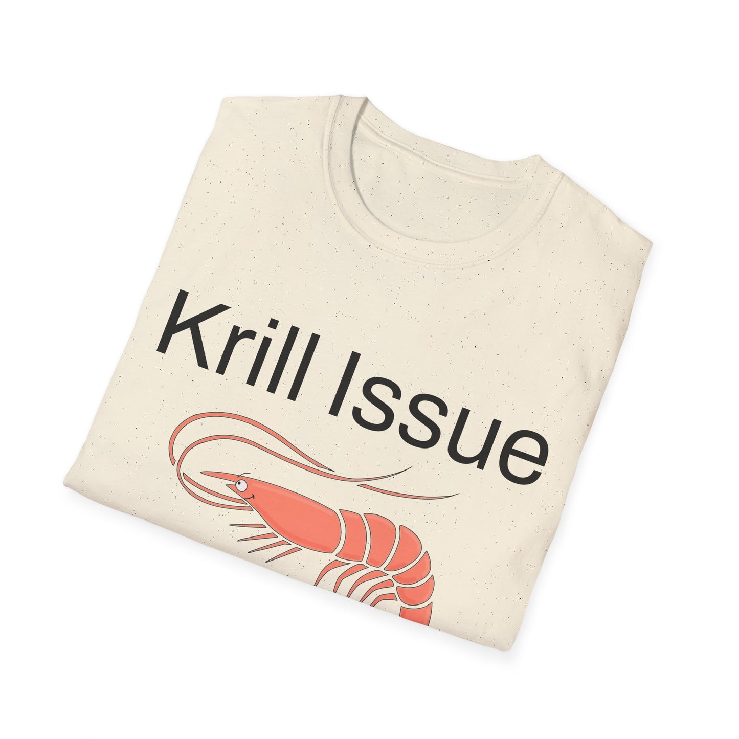 Krill Issue