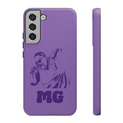 MG Singing Phone Case (iPhone, Samsung, Google Pixel)