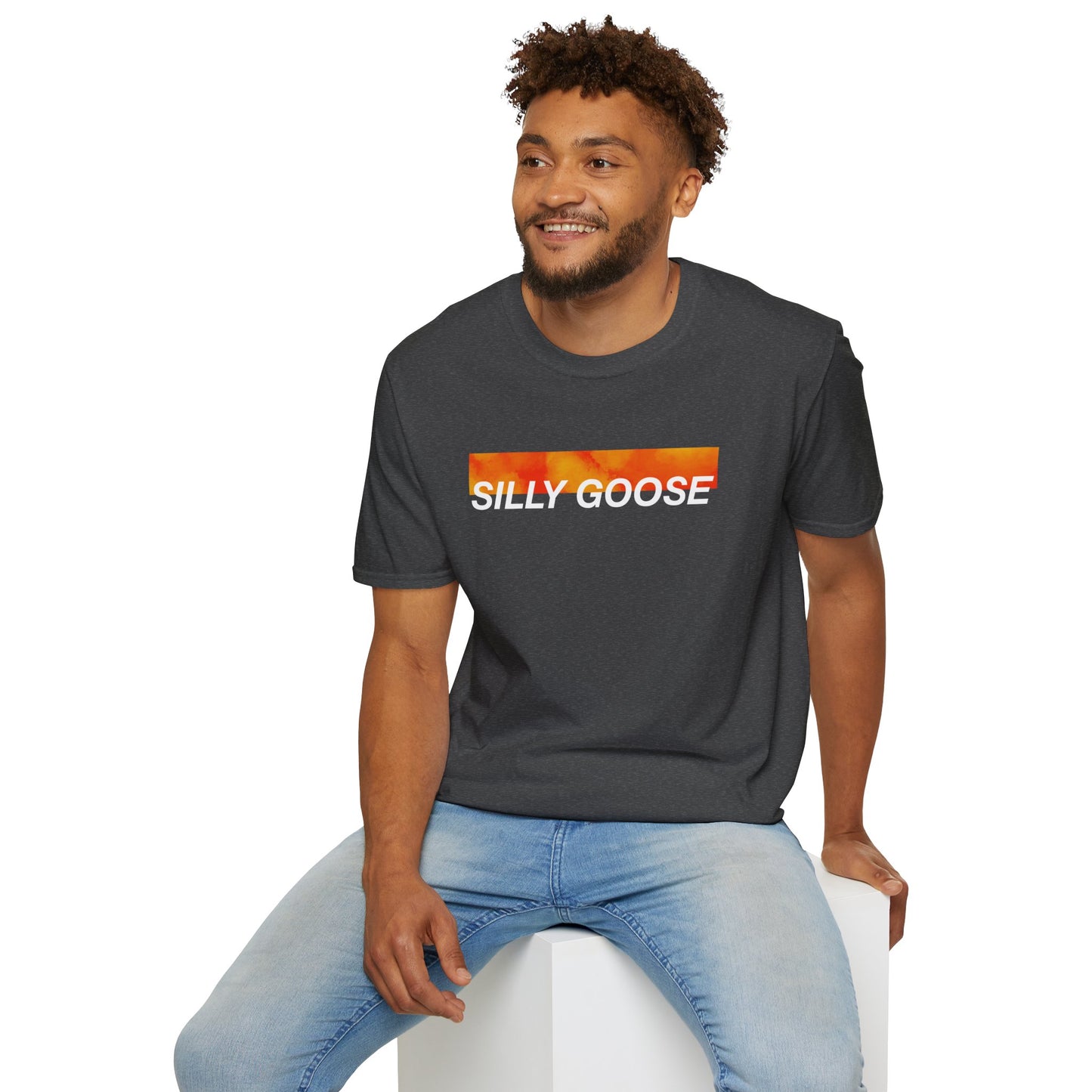 Silly Goose Shirt