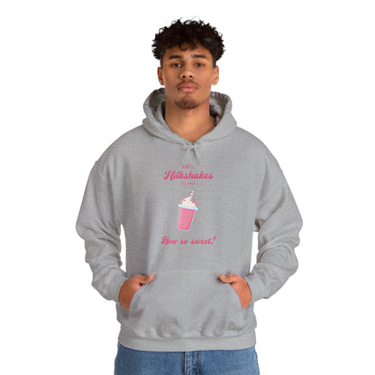 MG's Milkshakes Hoodie