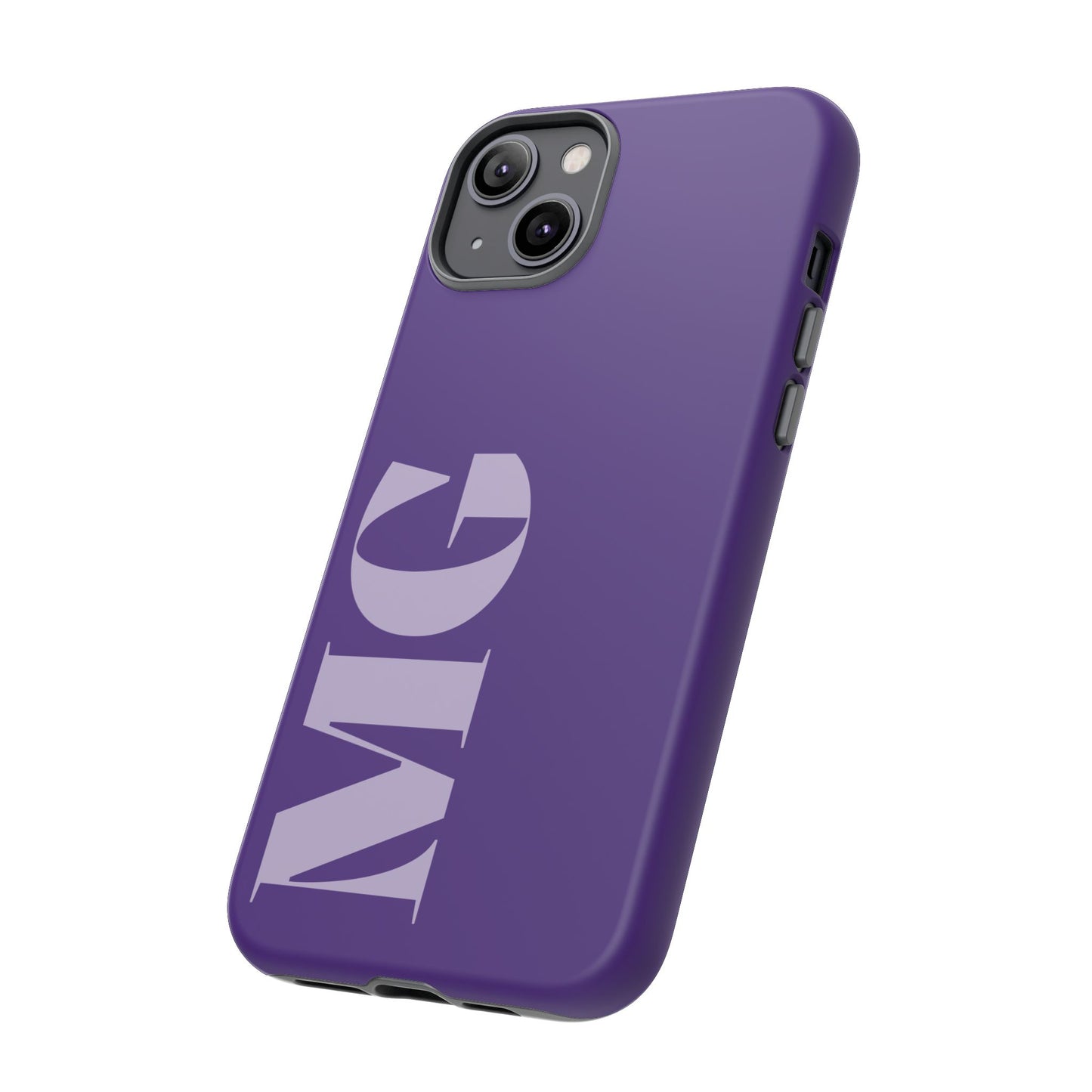 Classic MG Phone Case (iPhone, Samsung, Google Pixel)