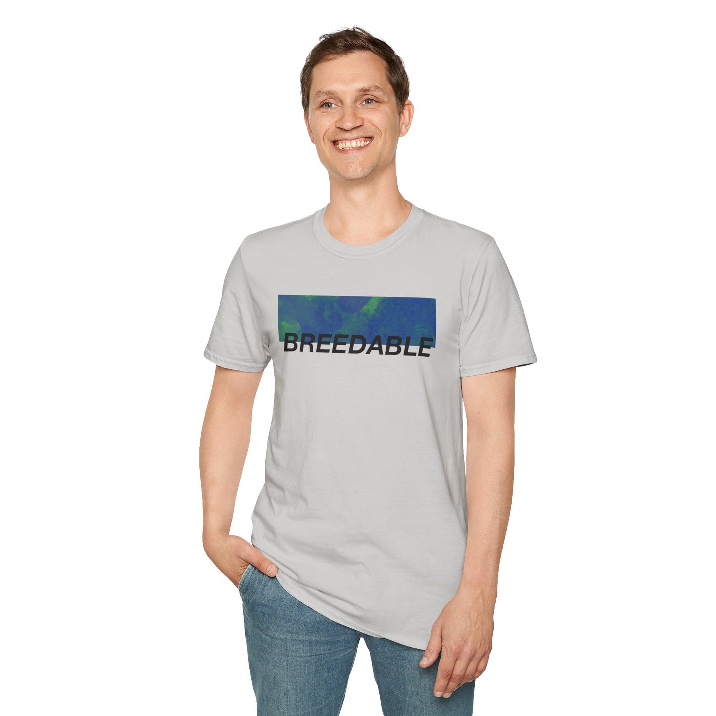 Breedable Shirt