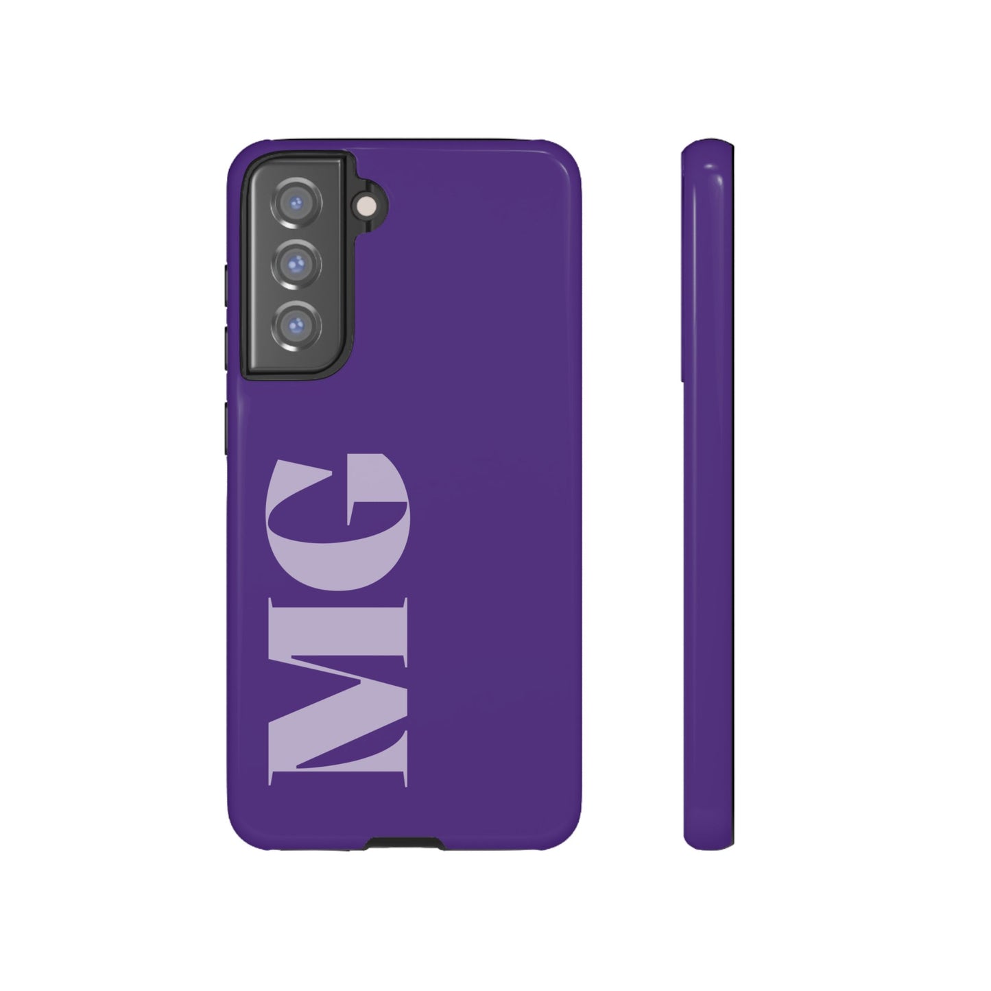 Classic MG Phone Case (iPhone, Samsung, Google Pixel)