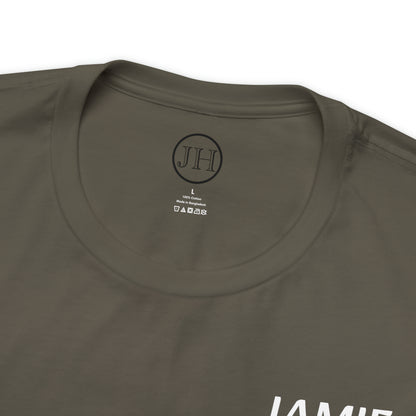 Jamie Hansen Merch Classic Tee