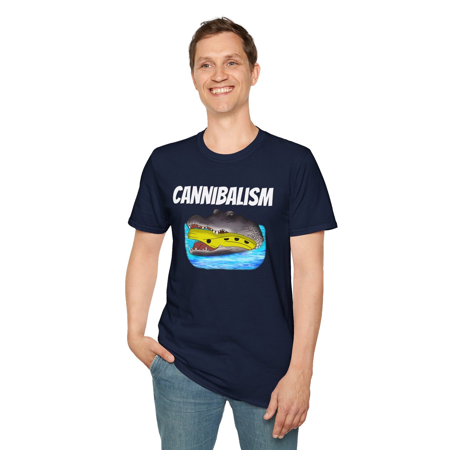 Cannibalism Shirt