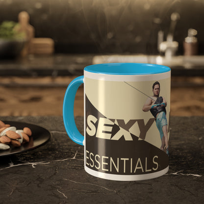 Sexy Rexy Mug