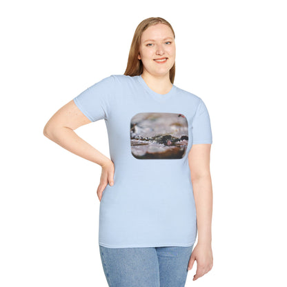 Australian Iguana Shirt