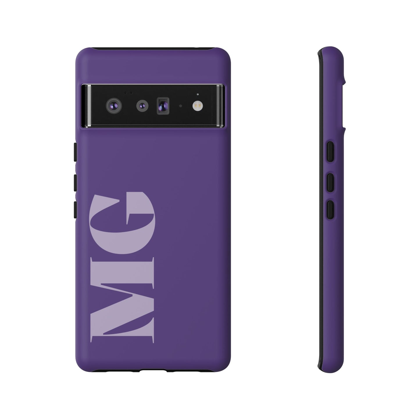 Classic MG Phone Case (iPhone, Samsung, Google Pixel)