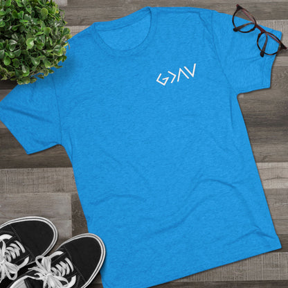 God Is Greater Than The Highs and Lows Shirt