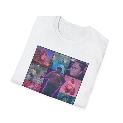 Vibey MG Merch