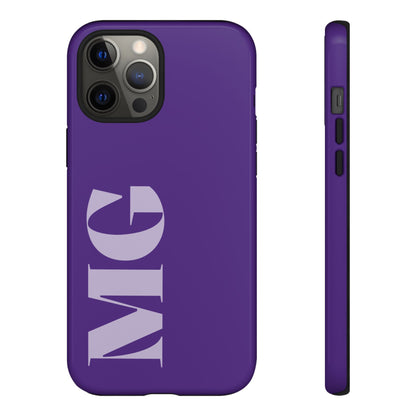 Classic MG Phone Case (iPhone, Samsung, Google Pixel)