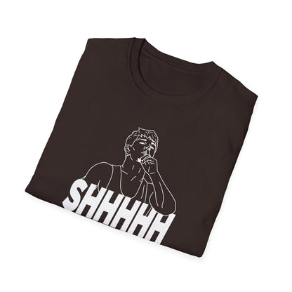 Jore Volk "SHHHHH" Shirt