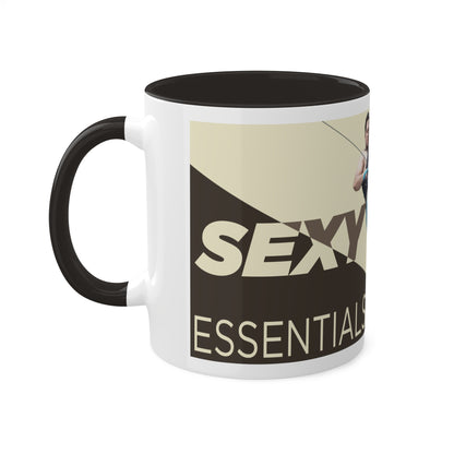 Sexy Rexy Mug