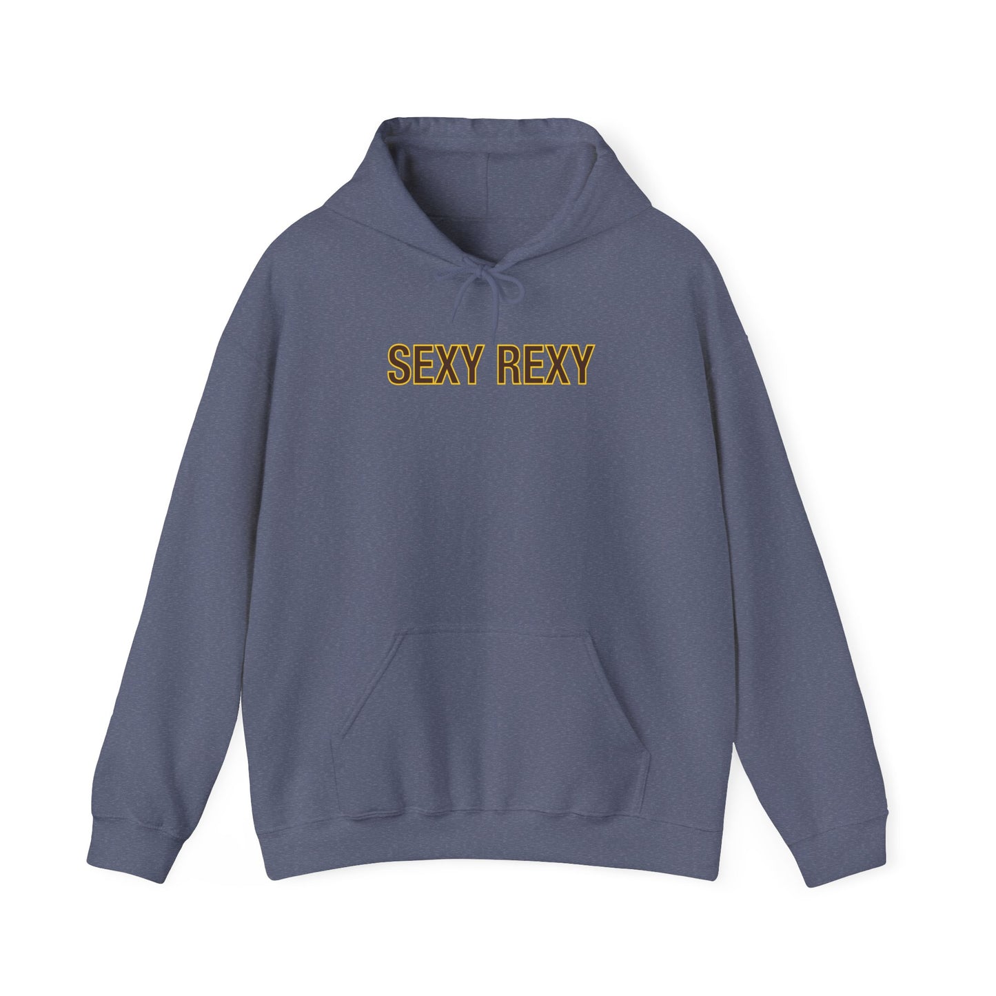 Sexy Rexy Hoodie