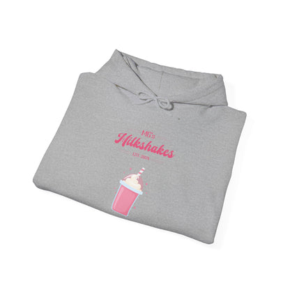 MG's Milkshakes Hoodie