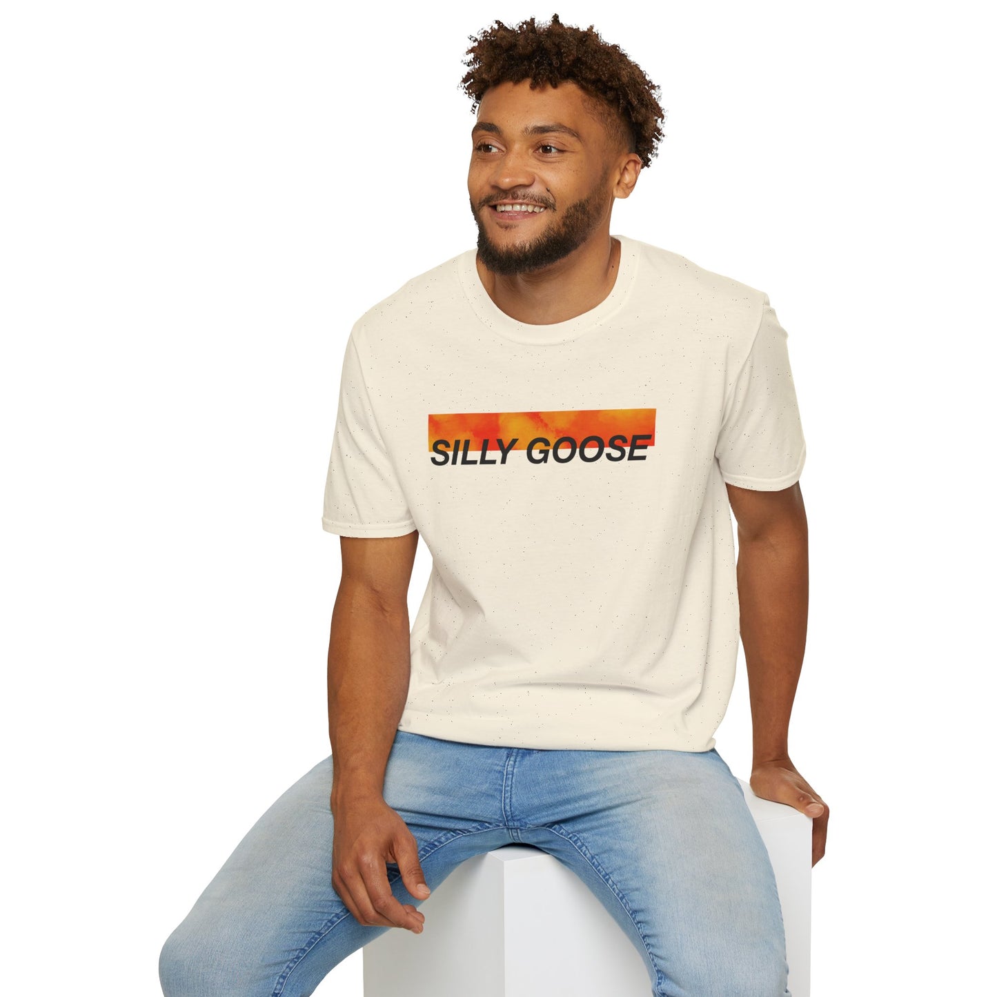 Silly Goose Shirt