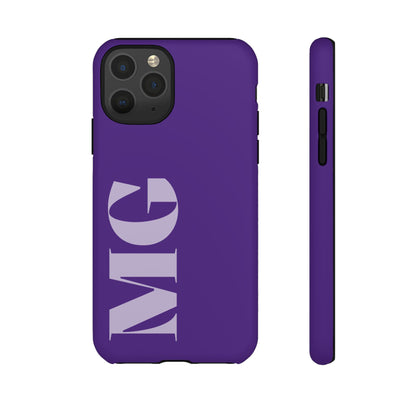 Classic MG Phone Case (iPhone, Samsung, Google Pixel)