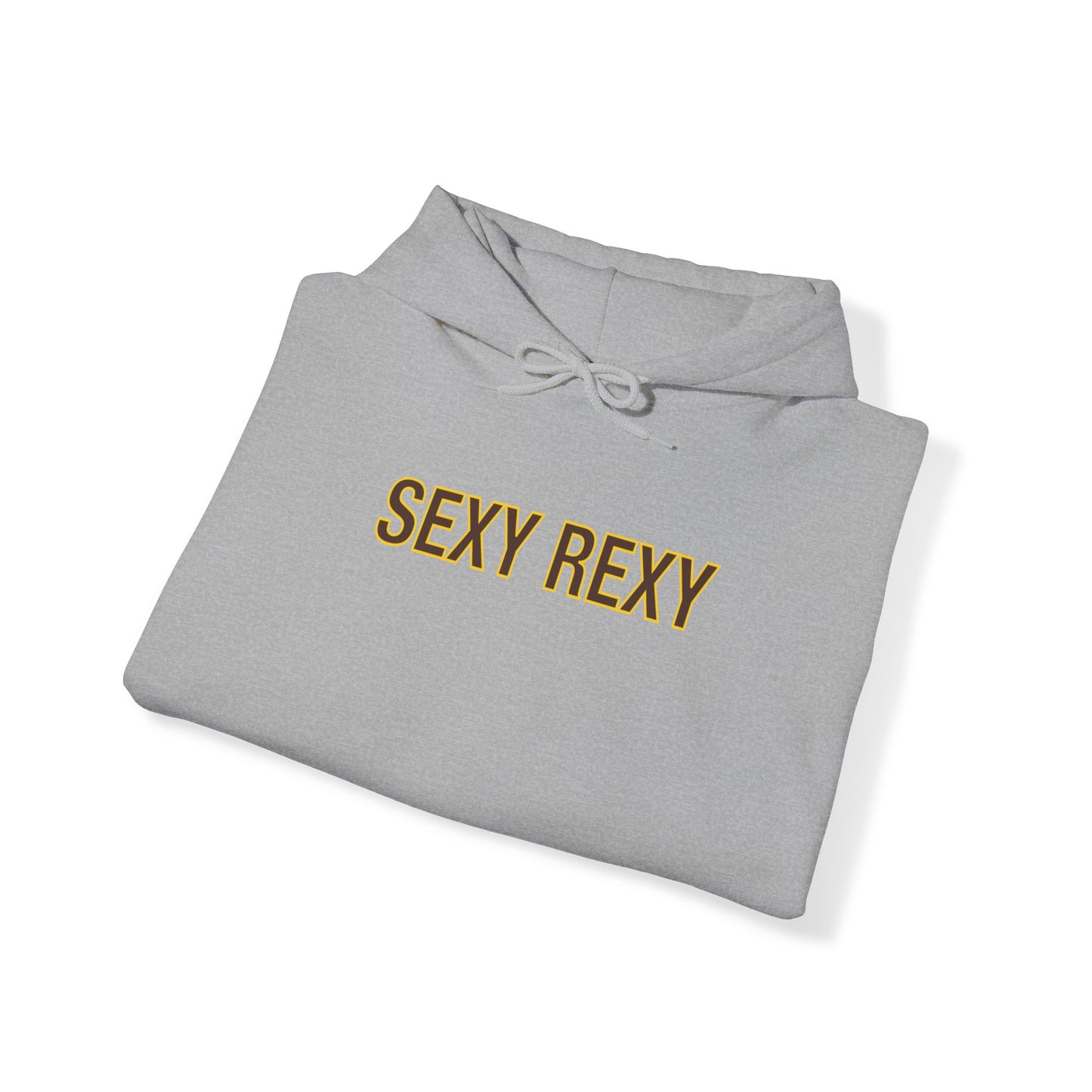 Sexy Rexy Hoodie