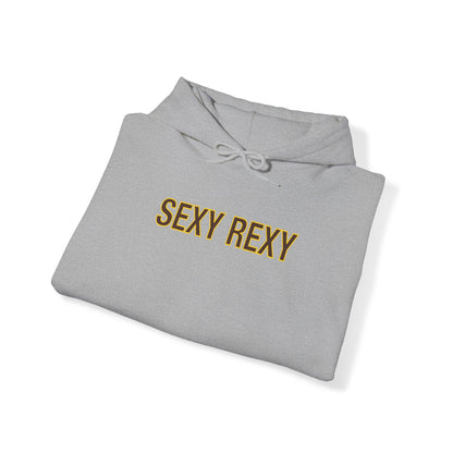 Sexy Rexy Hoodie