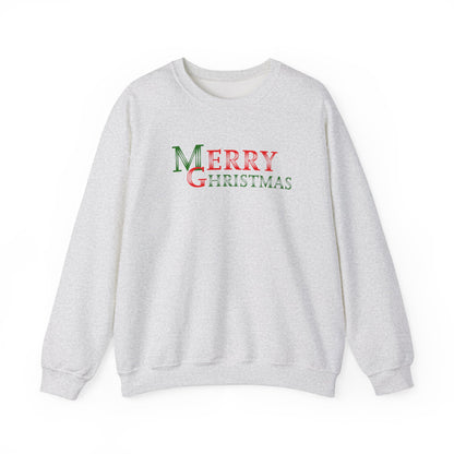 Merry Ghristmas Crewneck