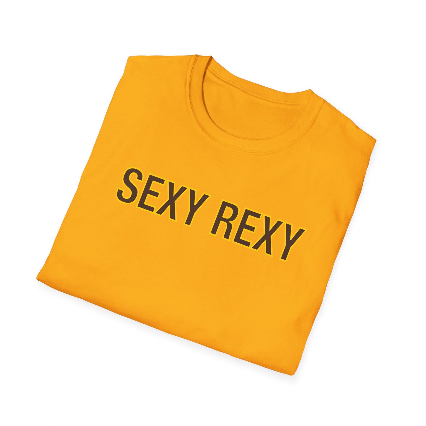 Sexy Rexy Shirt