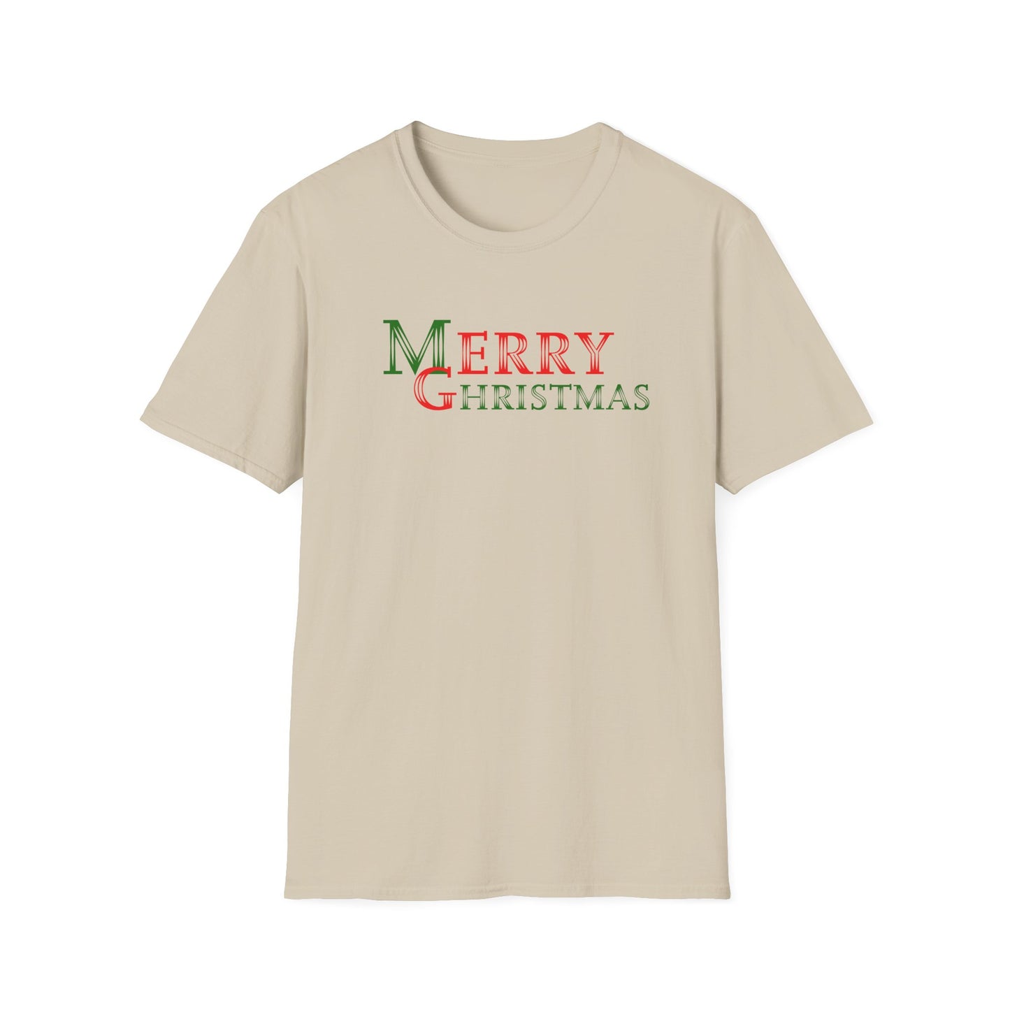 Merry Ghristmas Shirt