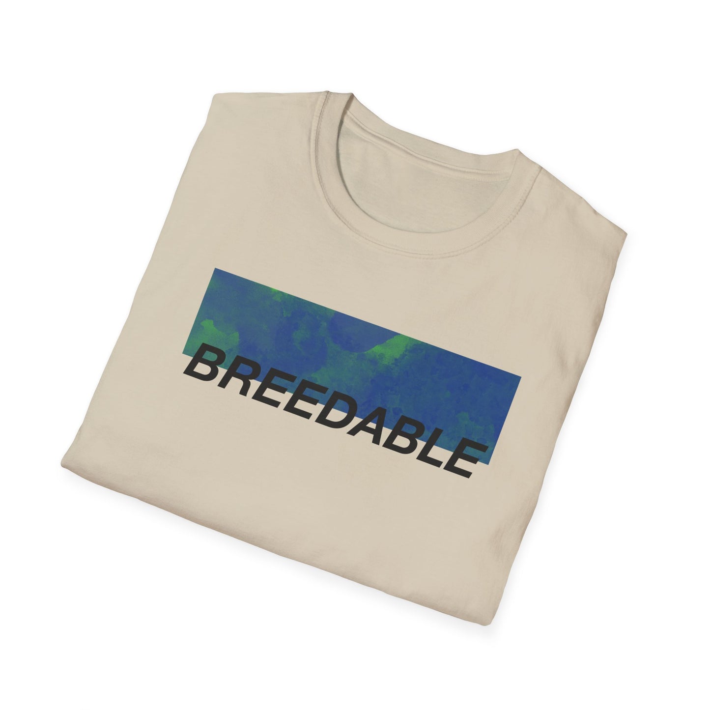 Breedable Shirt