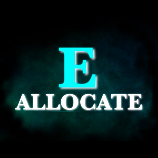 E-Allocate Review's