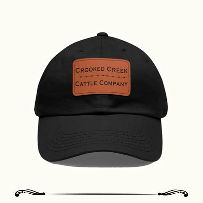 Classic 4C Hat