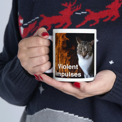 Violent Impulses